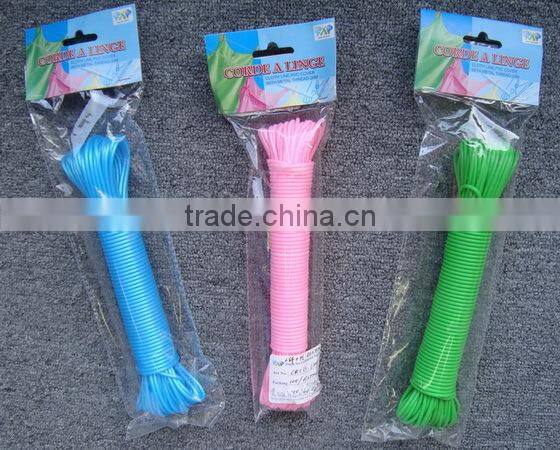 Fold down clothesline(standard) for sale