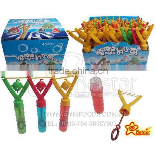 60ml Big Maze Soap Bubble Water Toy Candy