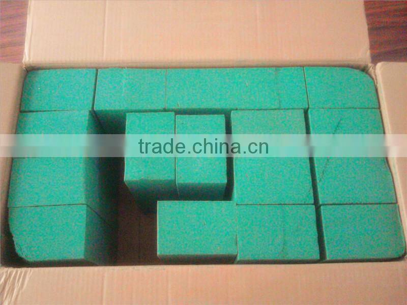 Phenolic Floral Foam Machine For Flower Arrangement