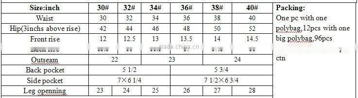 Hot New Design Fashion Summer Cheap Mens Beach Shorts