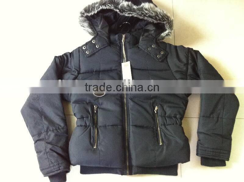 In Stock Children Coat Girl Coats For Girls
