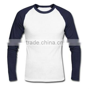 Men's Baseball T-Shirt Nanchang