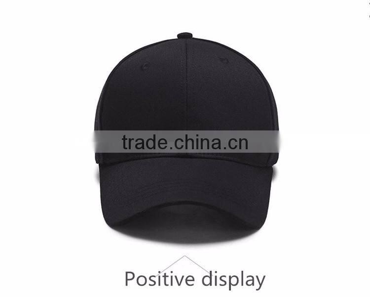 Top Quality Promotion Custom Baseball Cap,Cheap Advertising Sport Cap