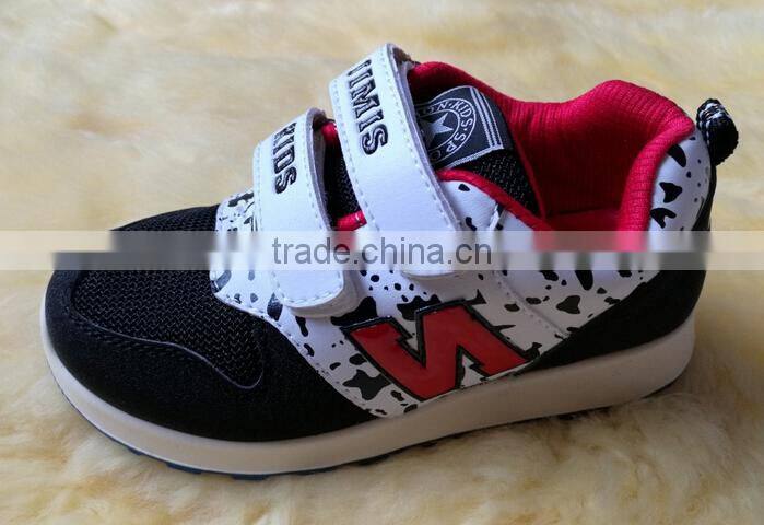 GZY cheap fashion new styles lovely comfortable baby Non-slip shoes 2017