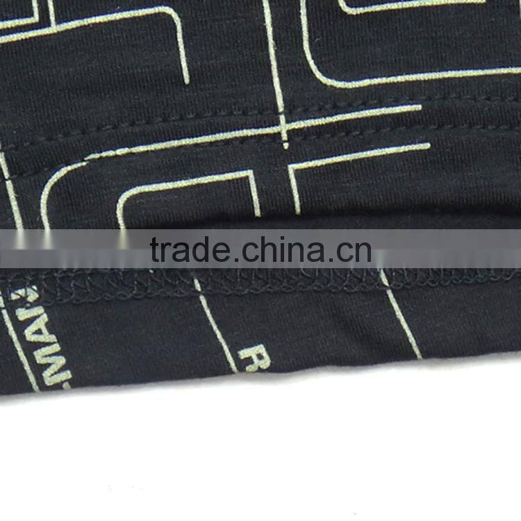 Good quaily men funny underwear men boxer briefs fancy underwear