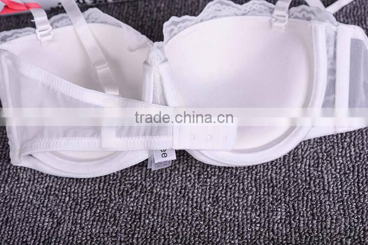 Made in China Magic push-up sexy bra