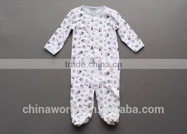 2015 hot sell special design baby romper baby wear baby clothes