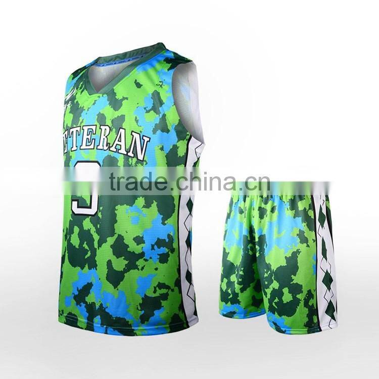 100%polyester coolmax basketball jersey logo design