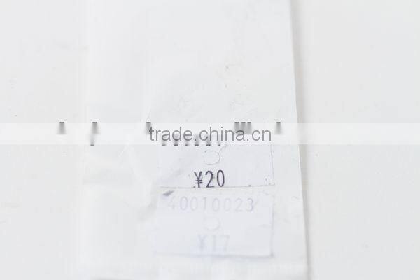 2014 pretty good design silver chain necklace