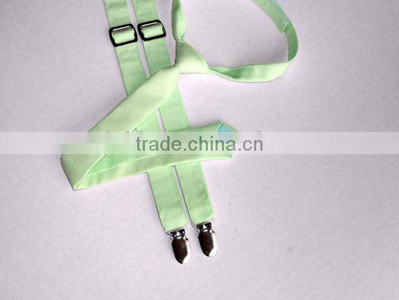 2015 hot sale fashion desgins kids suspender children suspender