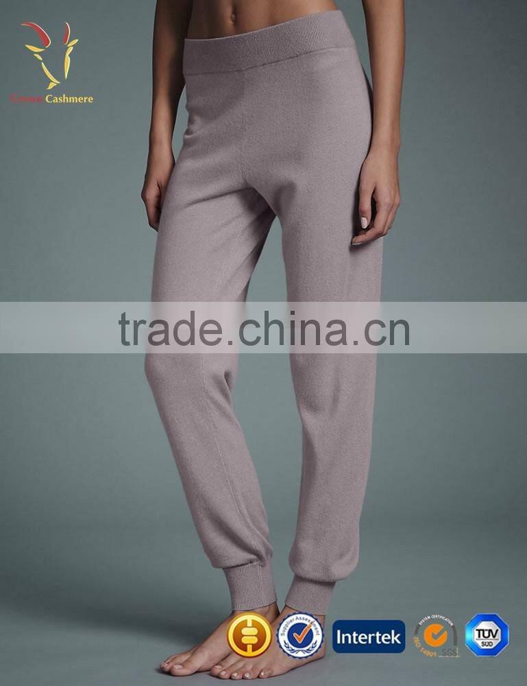 Women Causal Fashion Jogging Pants Wholesale Jogging Pants