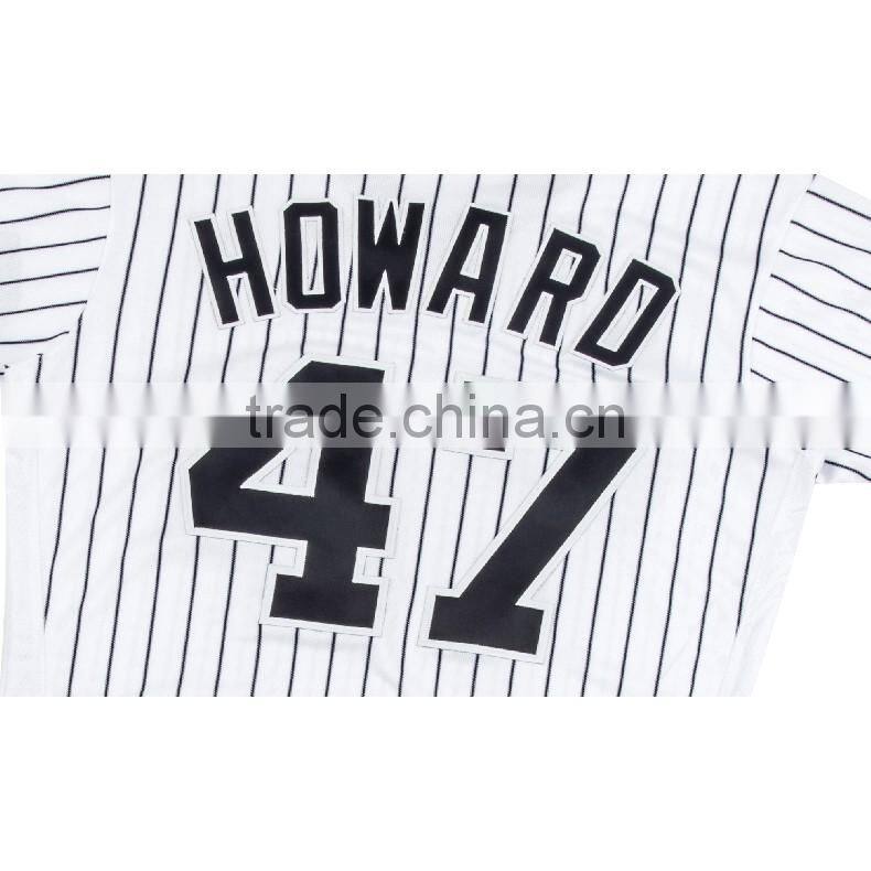 Custom baseball pullovers shirts jersey