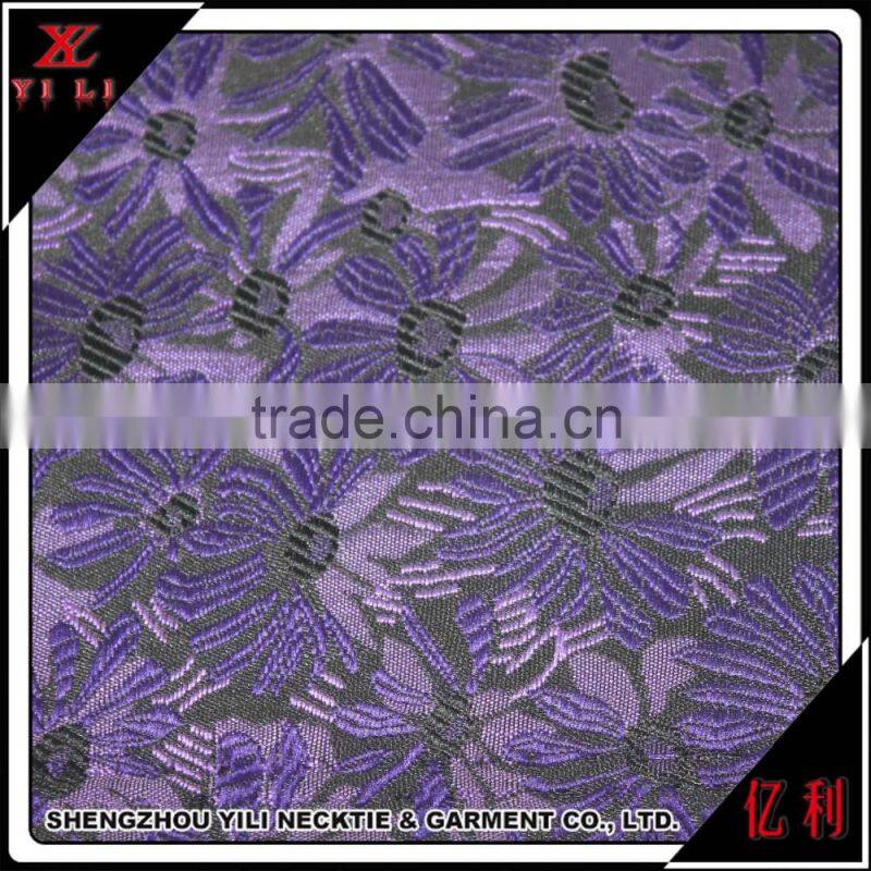 Good Design For Dress Fabric 2016
