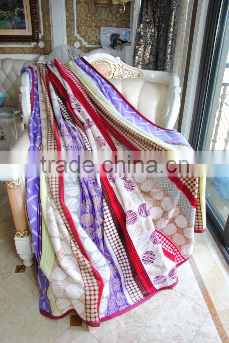 Wholesale blanket for donation