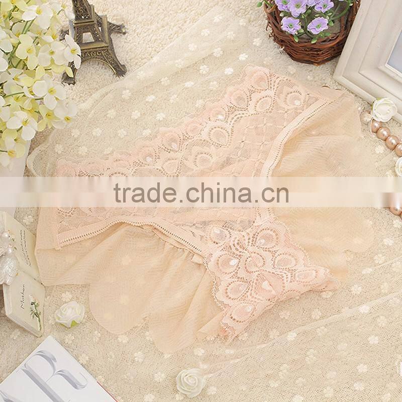 Promotion sexy image wholesale top sexy undergarment large size women underwear