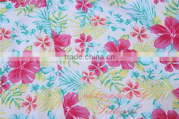 Easter yellow flower girl dresses baby clothes