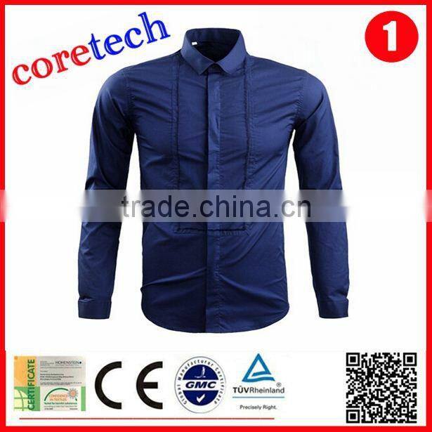 durable popular shirt designs for men factory