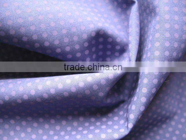 100% cotton poplin printed dress material fabric construction 50x50 144x80