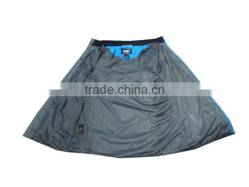 OEM Wholesale Custom Made Nylon Fabric Breathable Sport Jacket Men Reflective Jacket