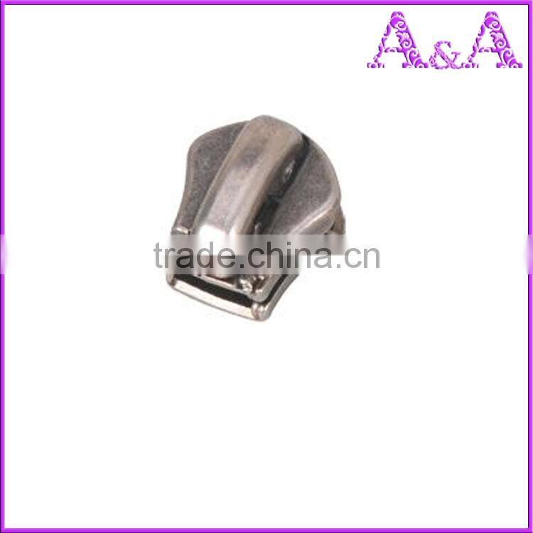 #5 laser plastic slider A/L