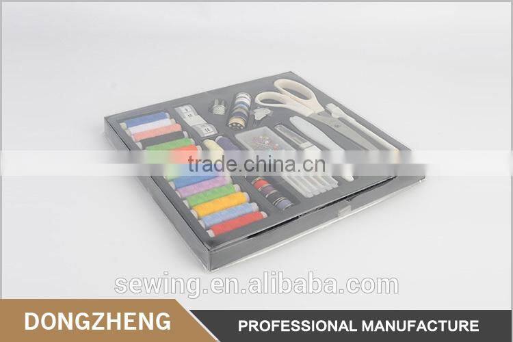 New arrival household practical lightweight professional sewing kit