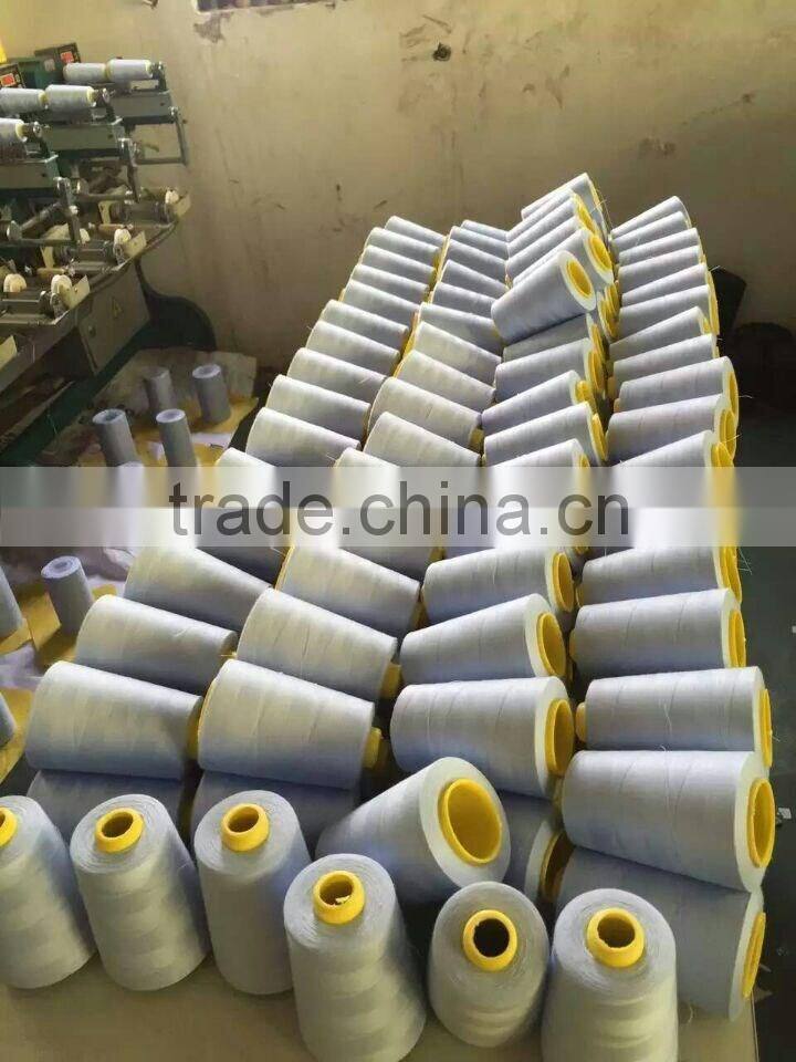 waterproof sewing thread