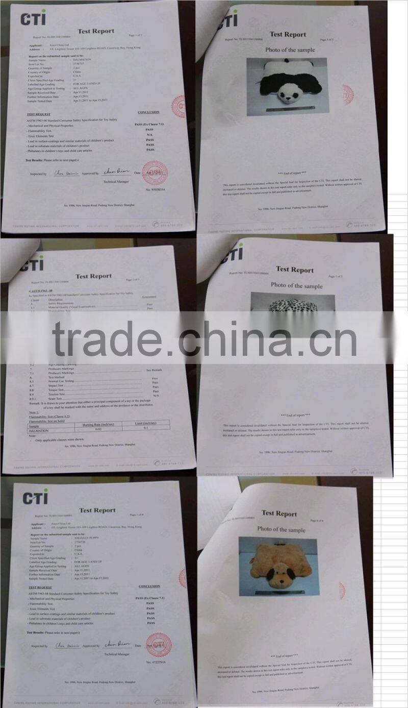 EN71 and SGS Certified Love Heart Pillow Wholesale For Valentine's