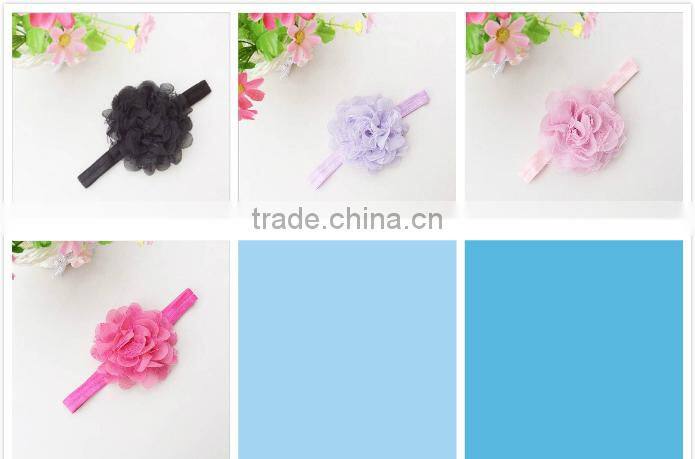 2015 new arrive wholesale boutique baby girl headband H150809002