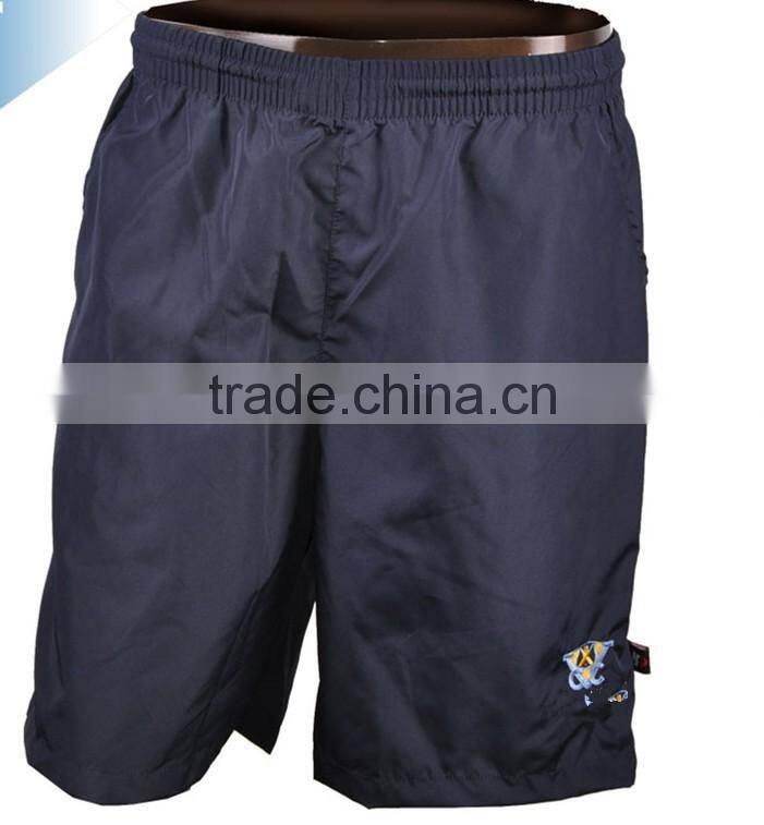 Wholesale GYM Leisure Style Adults Age Group Sport Shorts H-094