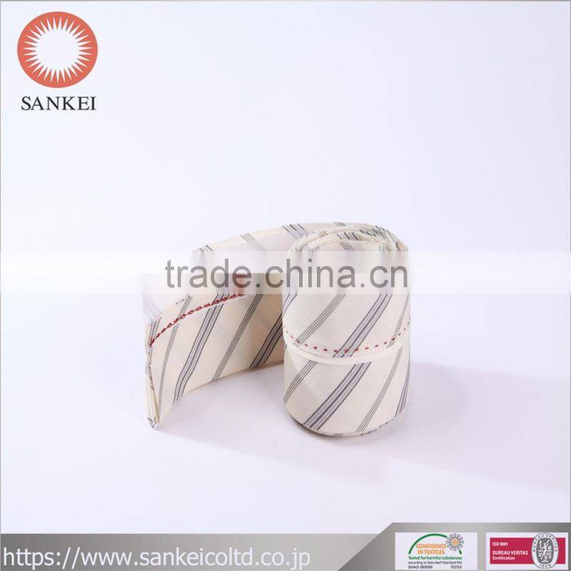 the waist lining band,used inside of the waistband to make the waist looks flat and nice.SKM-2001