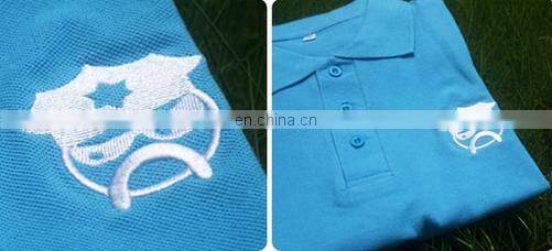 LOW MOQ Custom T-shirt Printing Promotional T shirts With Logo Brand Embroidery Designs Polo Shirts Alibaba China Wholesa shirts