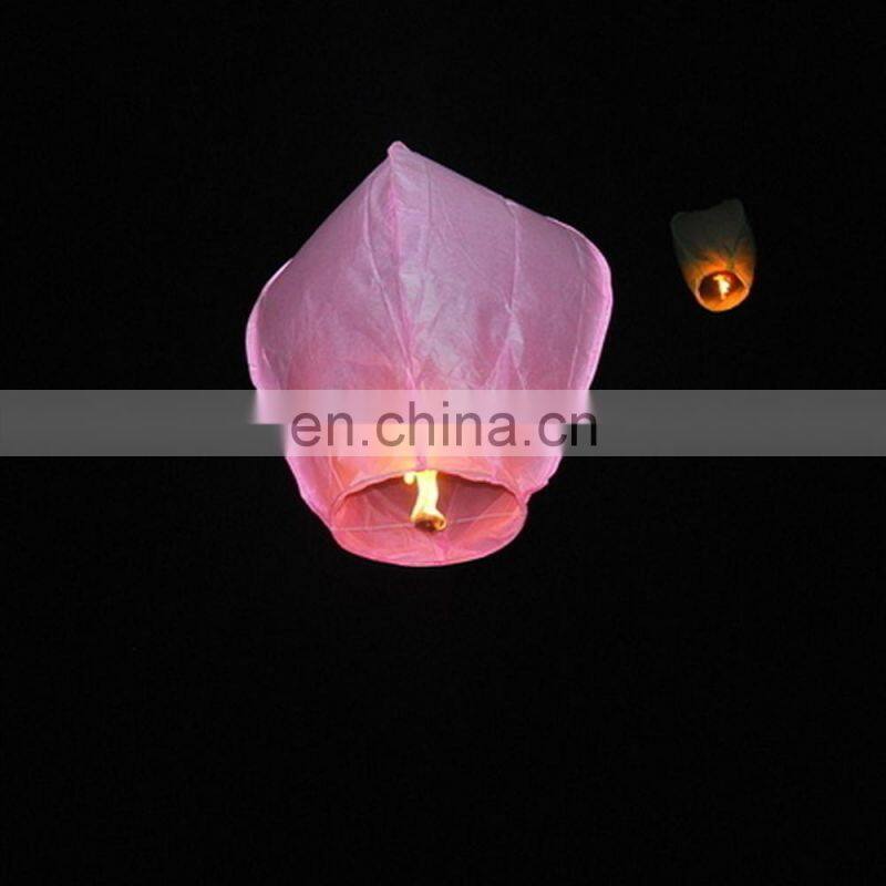 Chinese Kongming latern Sky fly latern