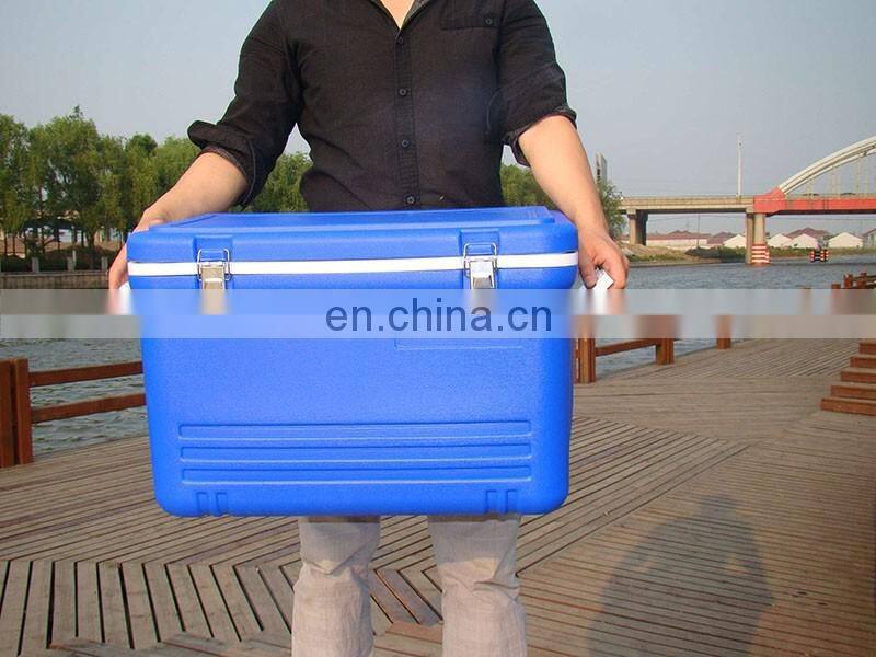 52 Liter Wholesale EPS Insulation Coolers