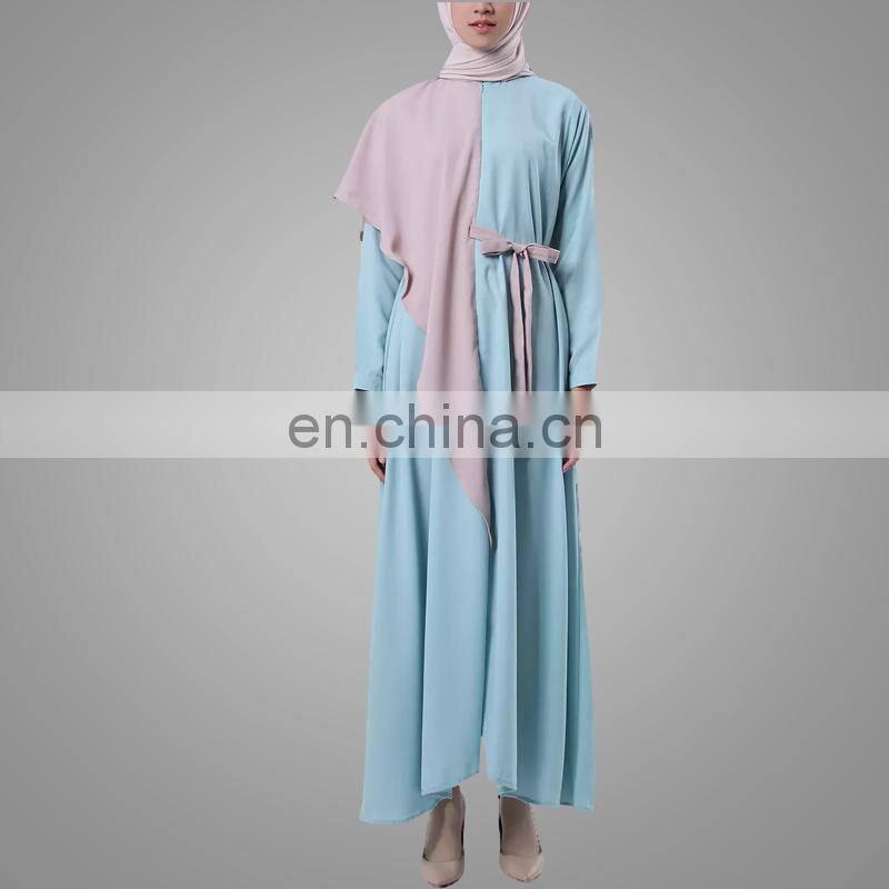 Wholesale women abaya designs trendy islamic clothing modest muslim dresses
