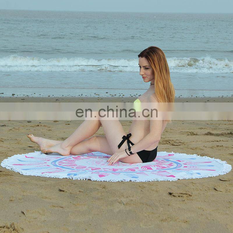 Cheap Wholesales Beach Sarong Towel