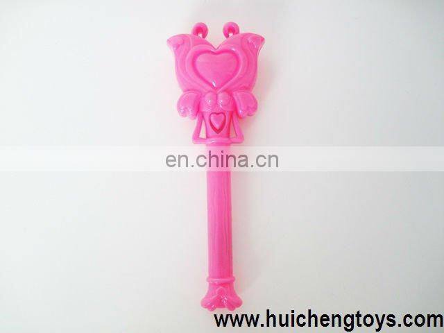 Most popular battery operated heart and star led Christmas light stick HC92896
