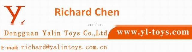 20CM Cute Brown Teddy Bear Plush Toys Red Bow Tie Bear Dolls