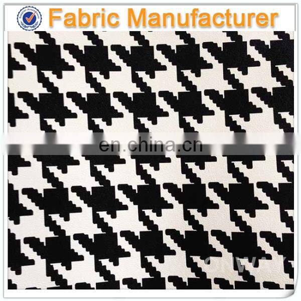 high quality ladies fashion leather gloves with rose flower