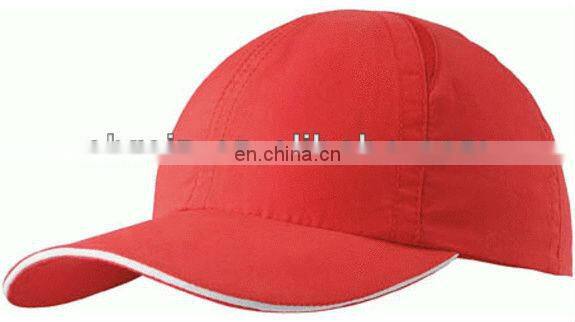 Very cheap simple sports caps