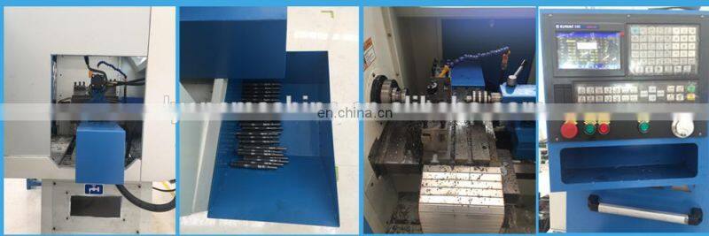 CK6130 flat bed automatic cnc production machine lathe equipment