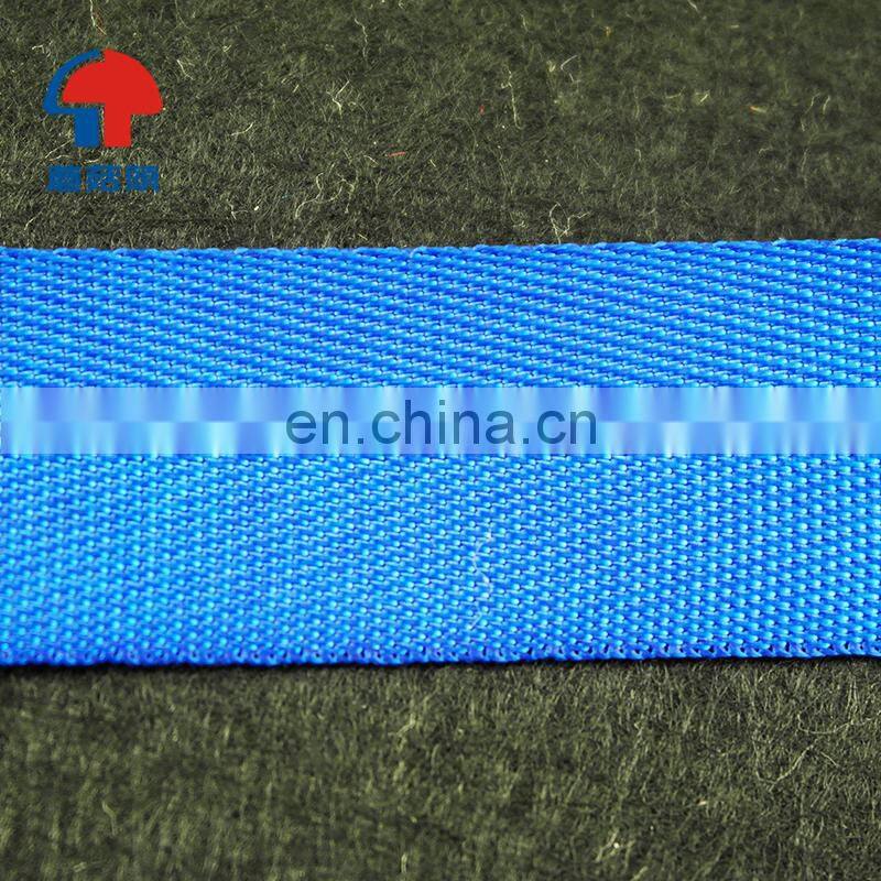 custom bias tape nylon belt watch band nylon webbing