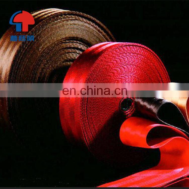 Wholesale Can Be Custom Polyester Printed Ribbon Webbing Strap For Sale