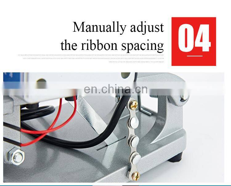 Date Code Printing Machine Marking Printer