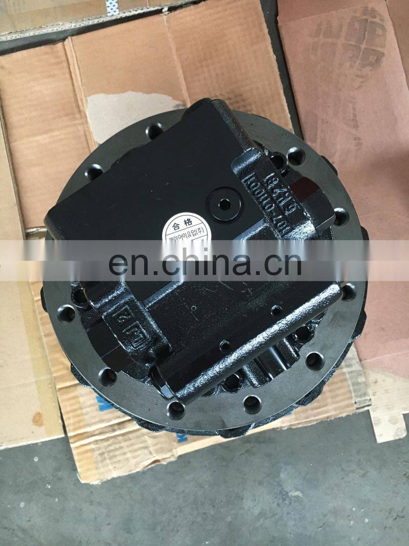 172479-73300 172479-73301 VIO75 Final Drive