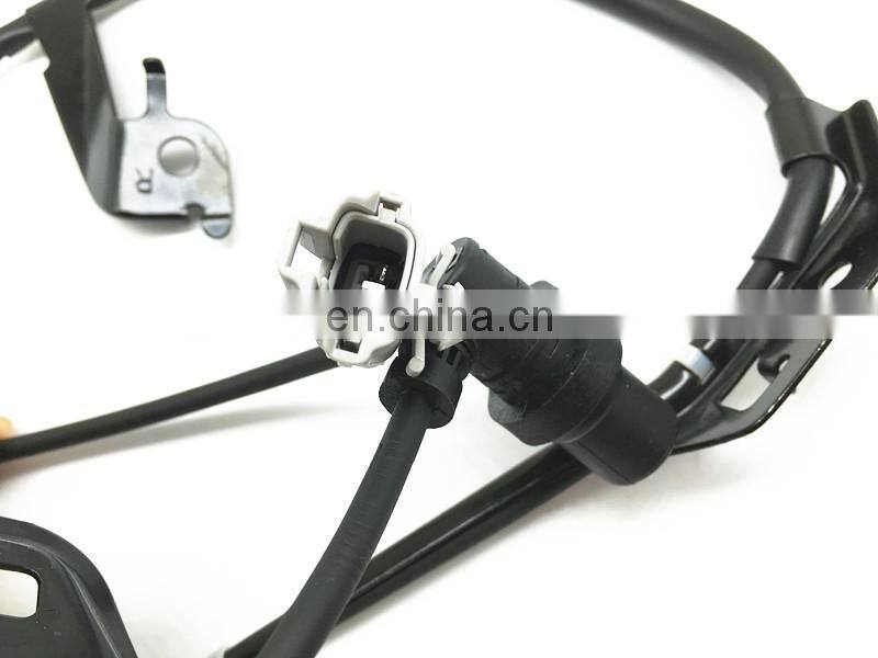 Front Right ABS Wheel Speed Sensor For To-yota RAV 4 OEM 89542-42040 8954242040