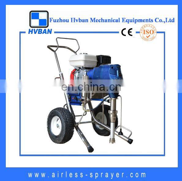 Gasoline Sprayer, Gasoline Power Sprayer, Gasoline Engine Power Sprayer Pump