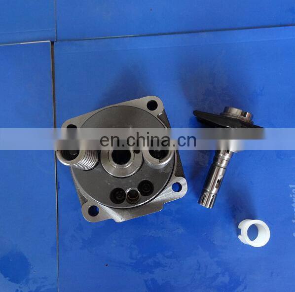 diesel fuel pump VE rotor head 1 468 334 327 4/9R for VW CR,JK