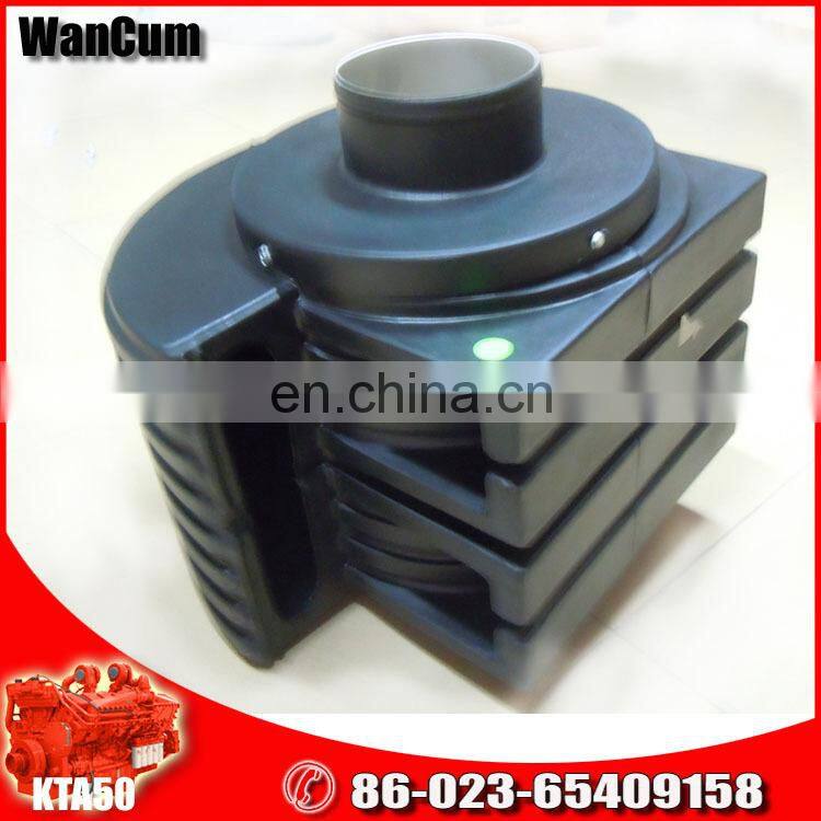 Genset cummins Engine Parts Air Filter for NTA855 KTA19 KTA38