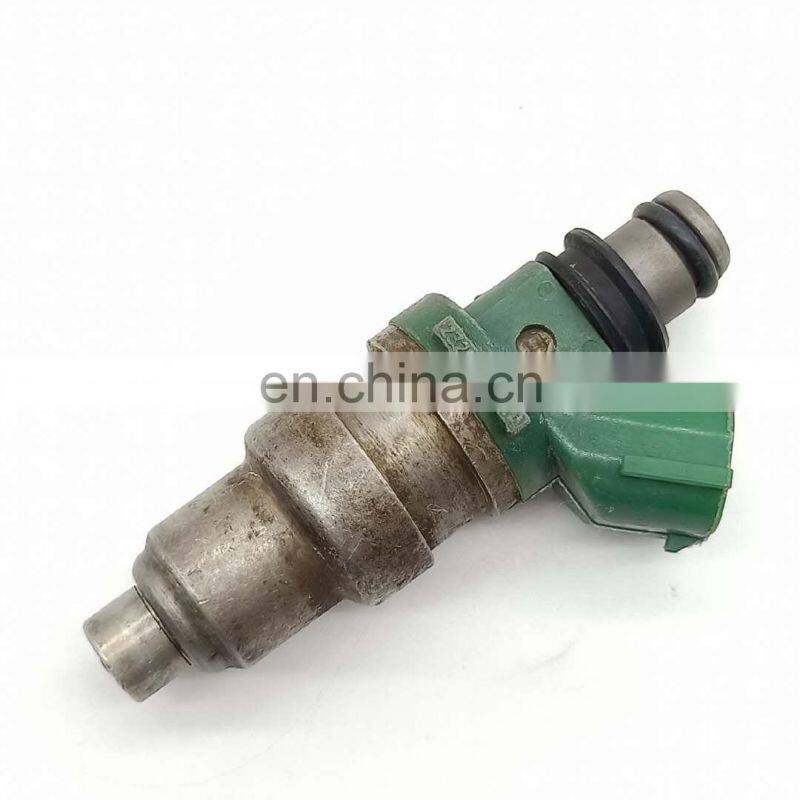 Fuel Injector Nozzle 23250-16110 for Toyota