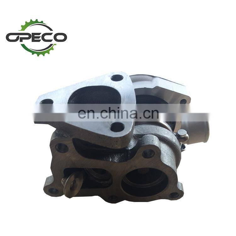 D4BH 4D56 turbocharger 2820042540 4917707612 turbokit 4917707616 turbochra